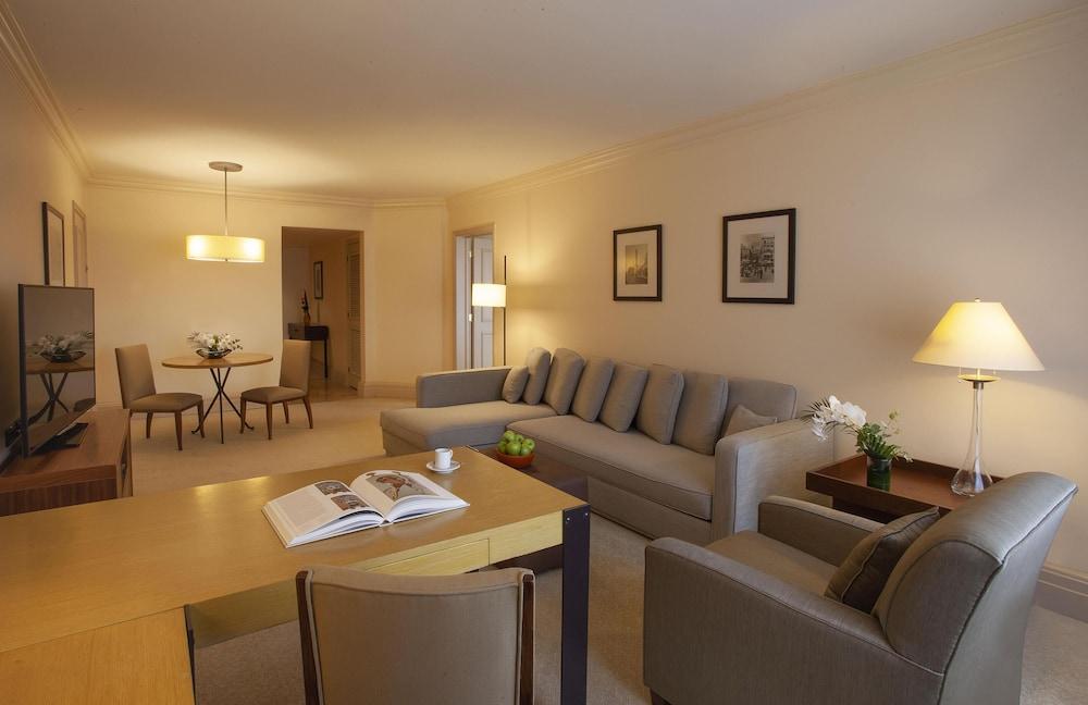 GRAND HYATT ISTANBUL — ISTANBUL — fotografie hotel nr. 23