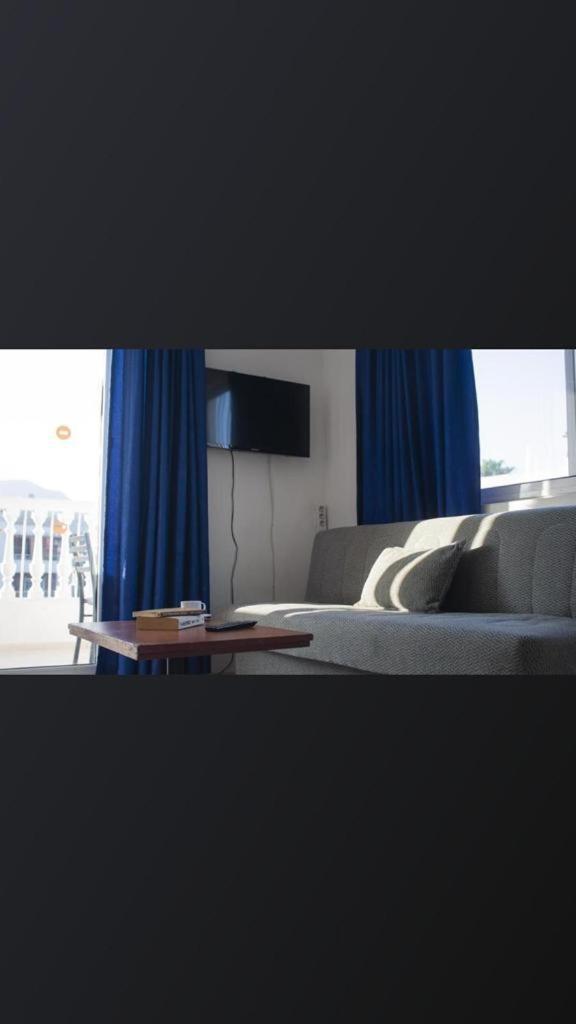 ATLANTIS APARTMENTS — MARMARIS — fotografie hotel nr. 15