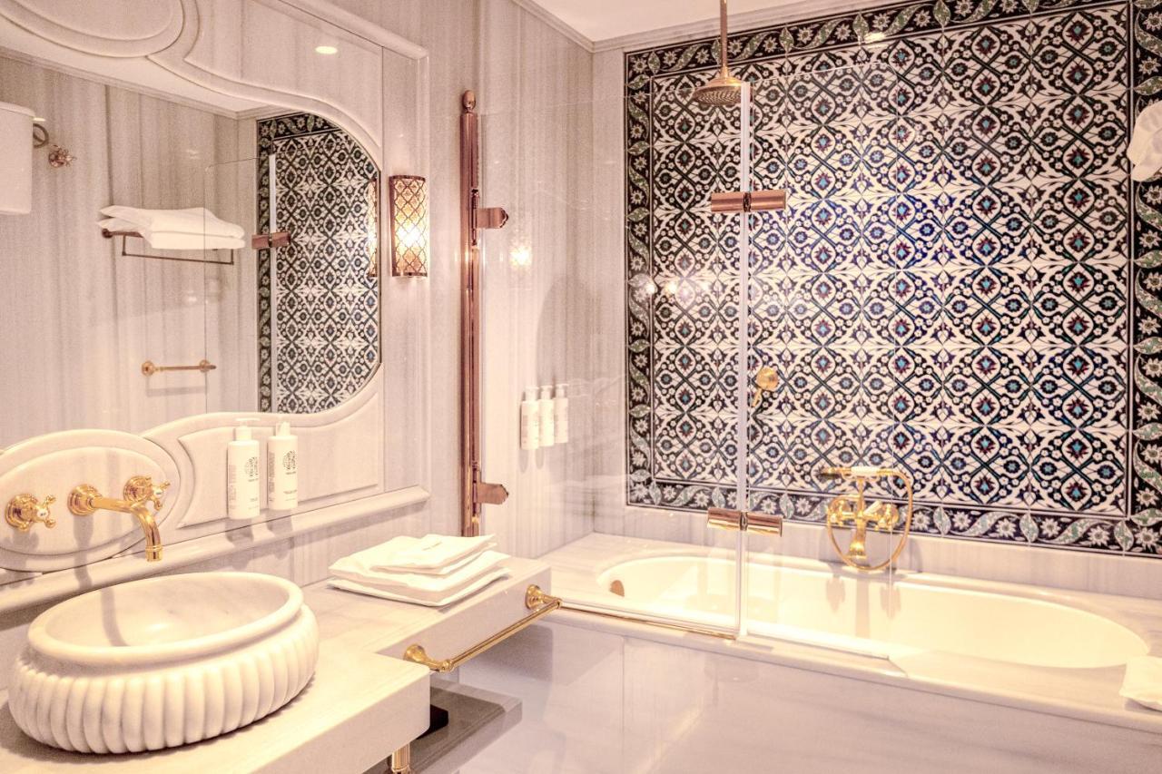 AJWA HOTEL SULTANAHMET — ISTANBUL — fotografie hotel nr. 17