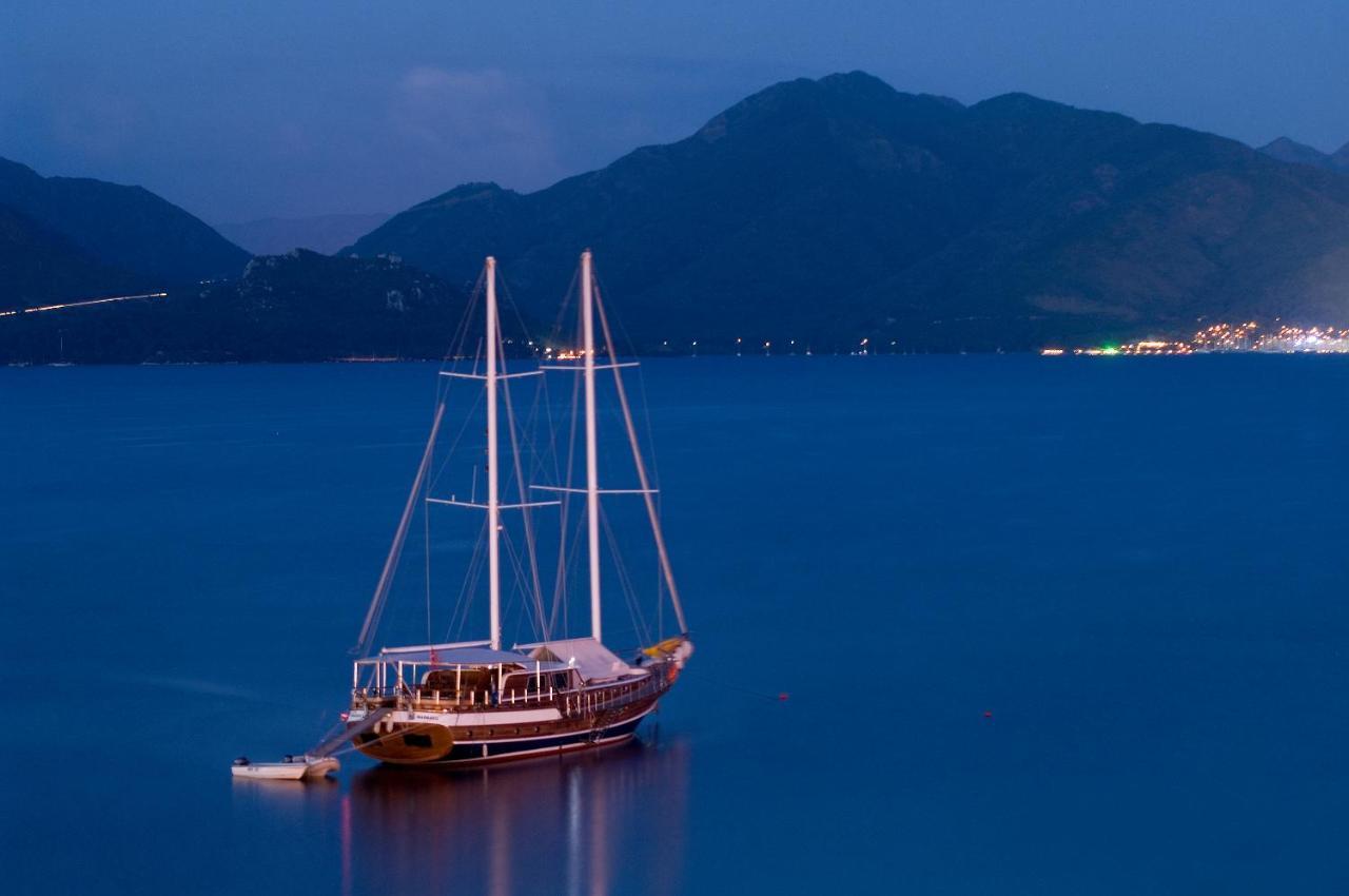 B&B YUZBASI BEACH — MARMARIS — фотография отеля №32
