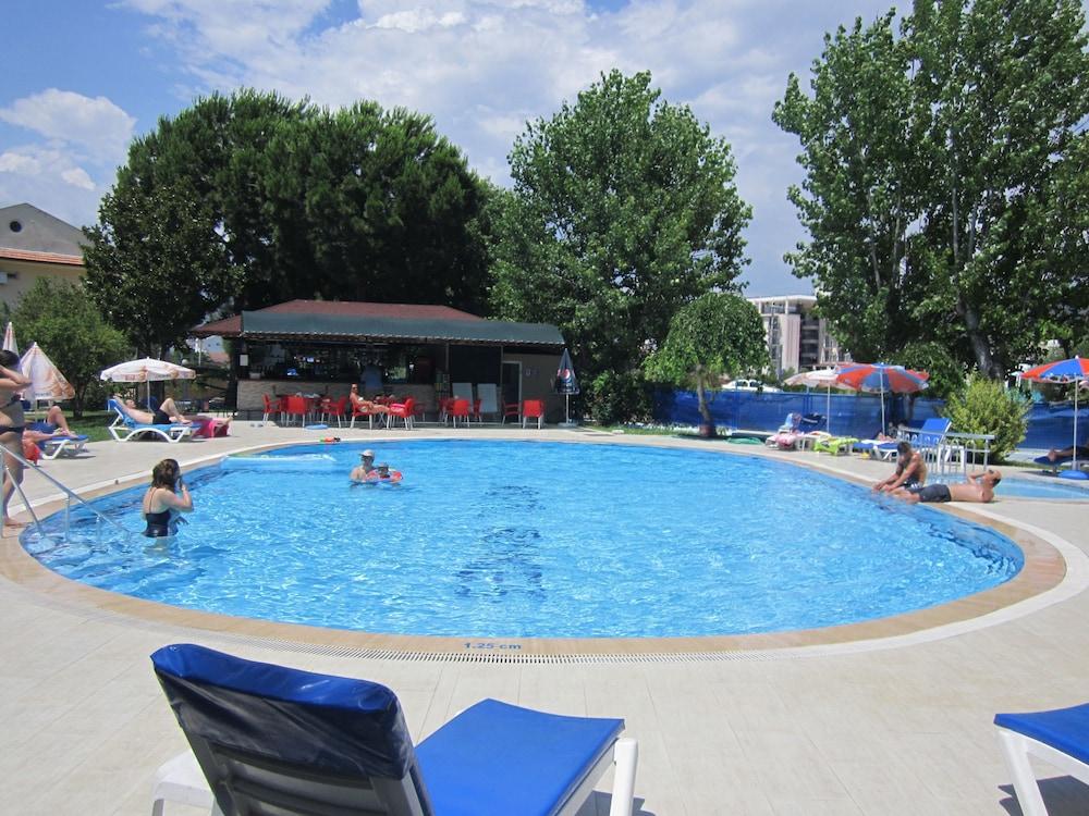 AYMES HOTEL — FETHIYE — fotografie hotel nr. 22