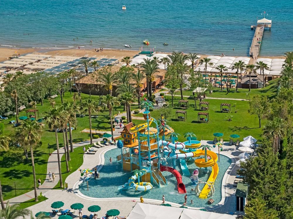 DOBEDAN BEACH RESORT COMFORT SIDE — SIDE — fotografie hotel nr. 27