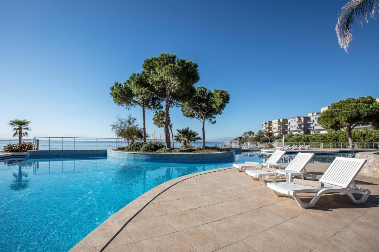 ARIA CLAROS BEACH & SPA RESORT — OZDERE — фотография отеля №28
