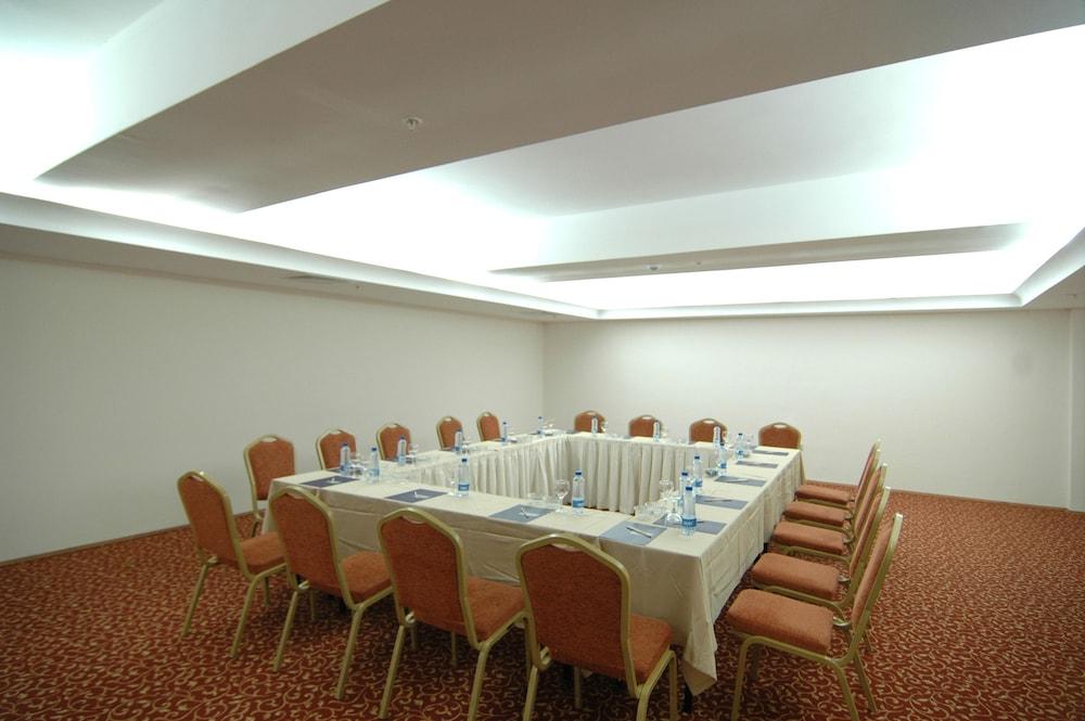 DIAMOND OF BODRUM BY LOXIA HOTELS — BODRUM — fotografie hotel nr. 33