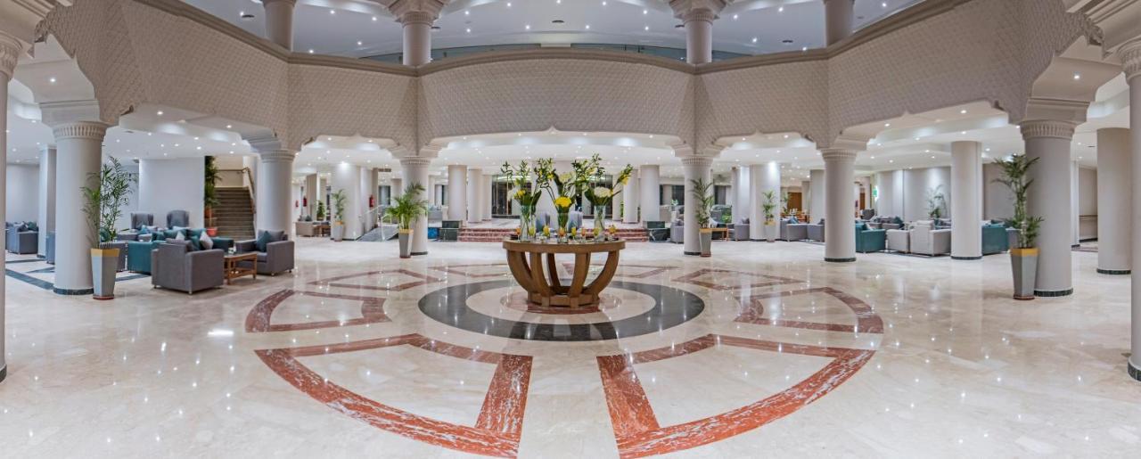 SUNRISE AQUA JOY RESORT — HURGHADA — fotografie hotel nr. 32