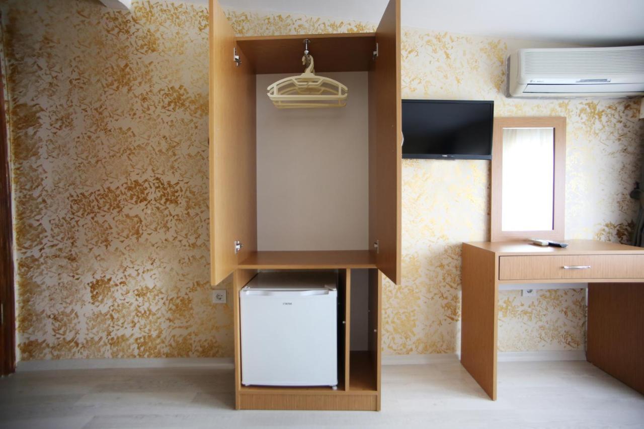 THEODIAN HOTEL — ISTANBUL — fotografie hotel nr. 25