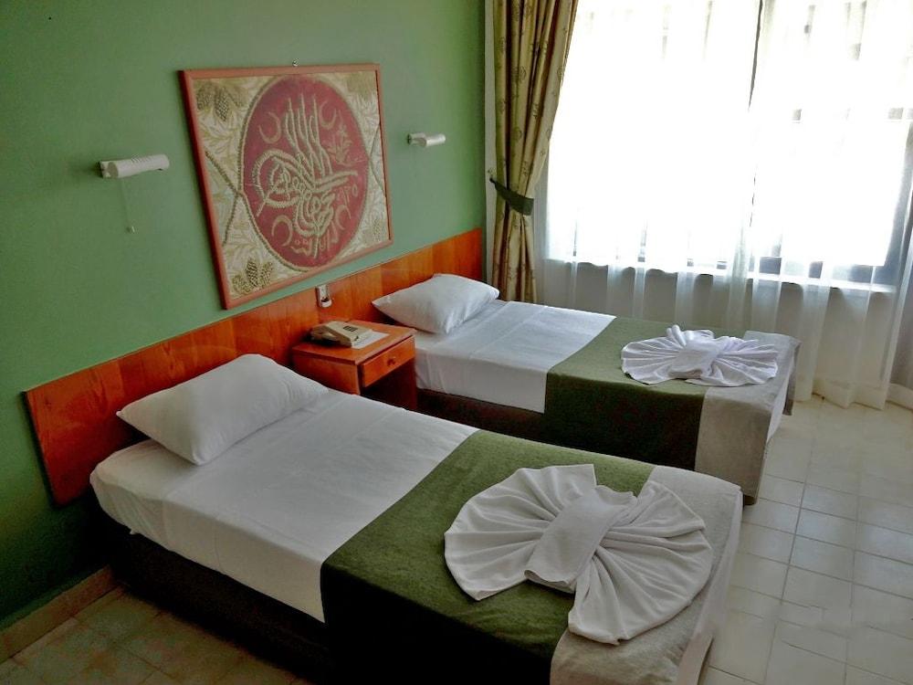PINAR HOTEL — ALANYA — фотография отеля №7
