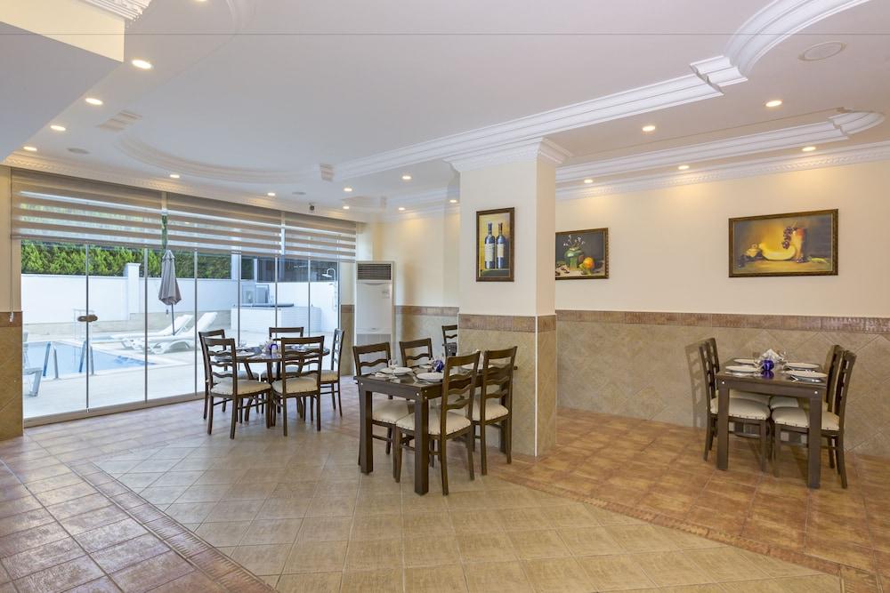 FOREST PARK HOTEL — KEMER — fotografie hotel nr. 31