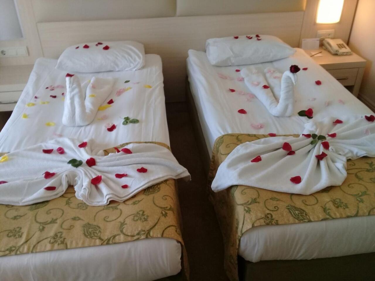 MOMS HOTEL — CAMYUVA — fotografie hotel nr. 5