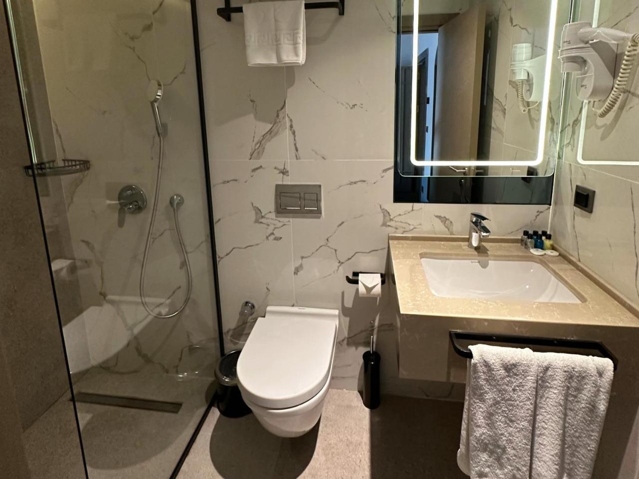 EDITION OLD CITY BOUTIQUE HOTEL — ISTANBUL — фотография отеля №12