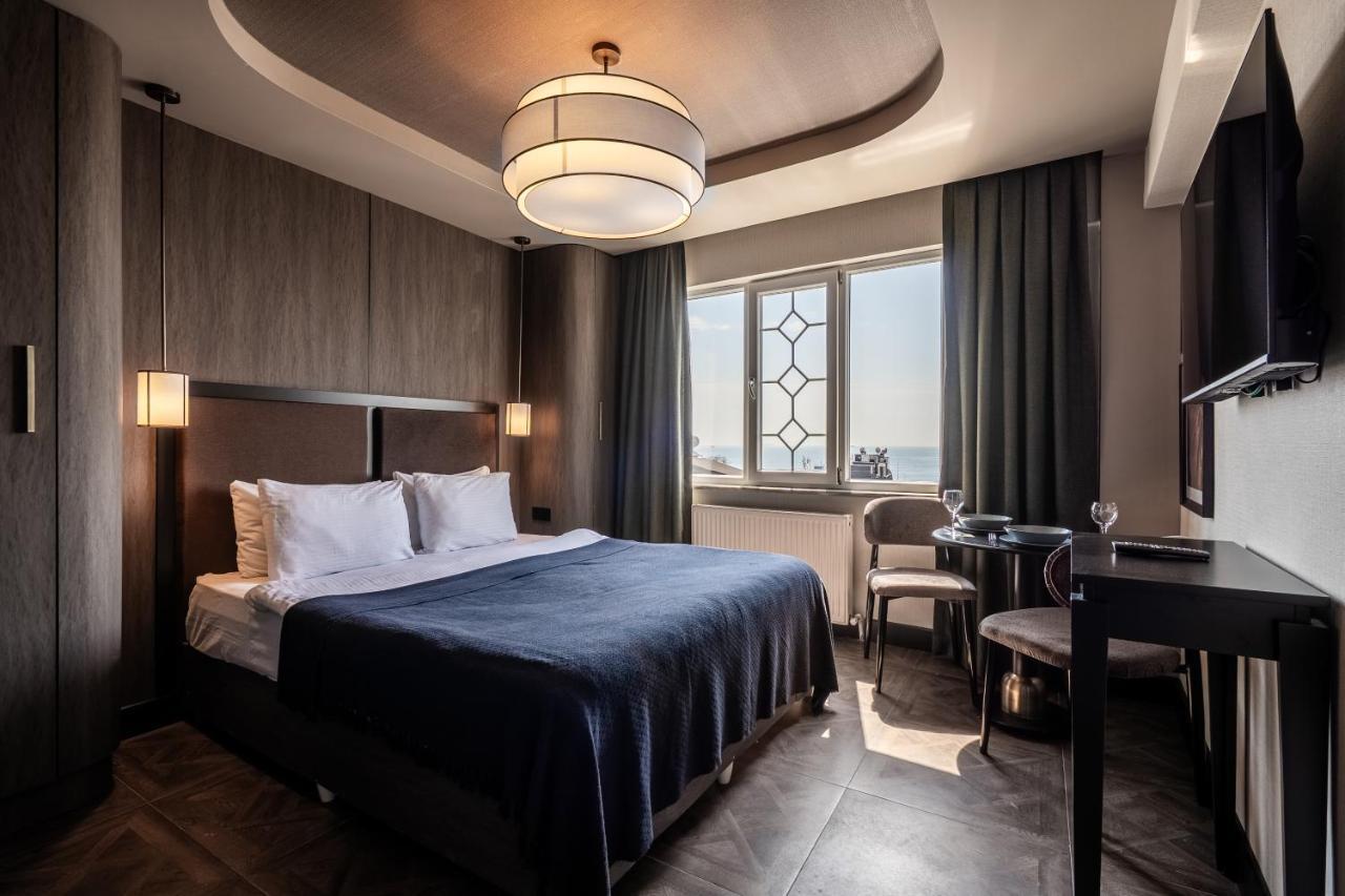 SAYEBAN HOTEL — ISTANBUL — fotografie hotel nr. 19