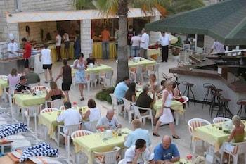 HAVANA HOTEL — KEMER — фотография отеля №16