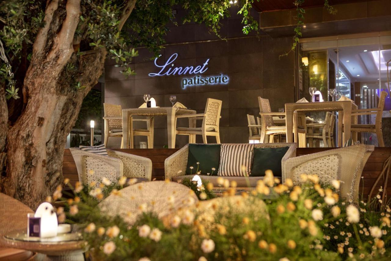 DOUBLETREE BY HILTON HOTEL KUSADASI — KUSADASI — фотография отеля №10