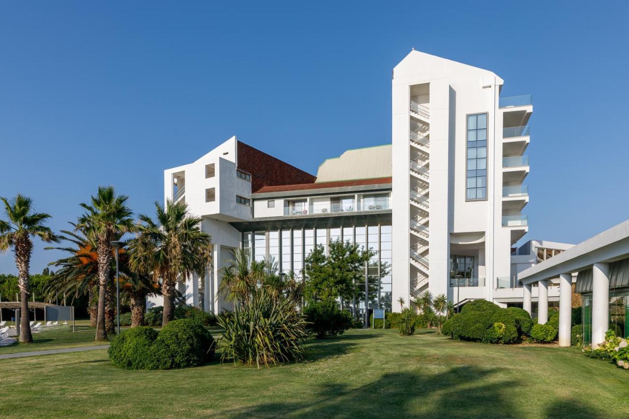 GRAND HOTEL ONTUR CESME — IZMIR — fotografie hotel nr. 12