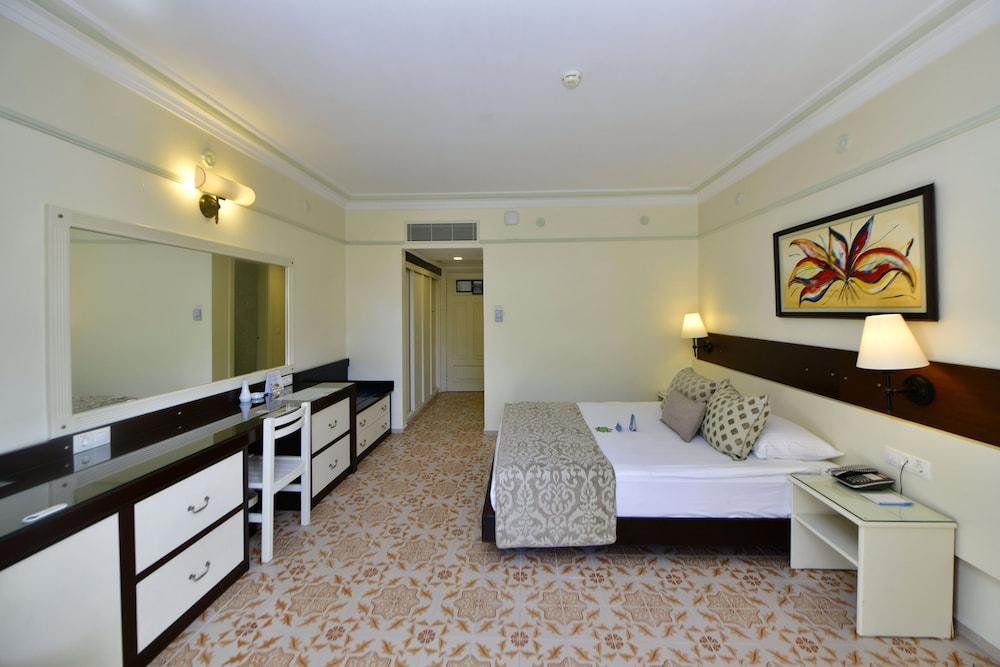ALI BEY PARK MANAVGAT — KIZILAGAC — fotografie hotel nr. 6