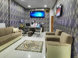 DIYAR HOTEL — ISTANBUL — фотография отеля №4