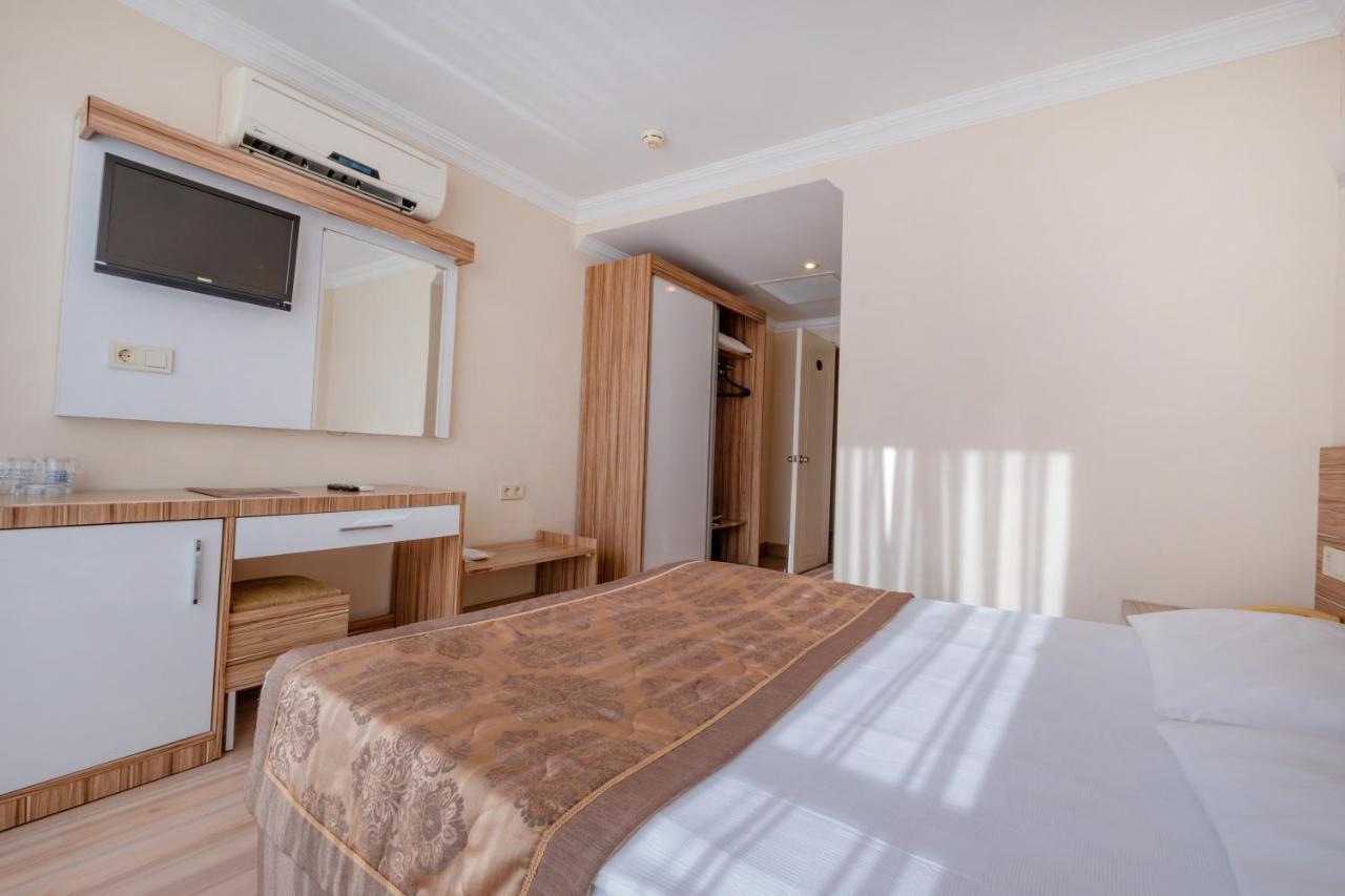 SUN BEACH PARK & SPA — SIDE — fotografie hotel nr. 9