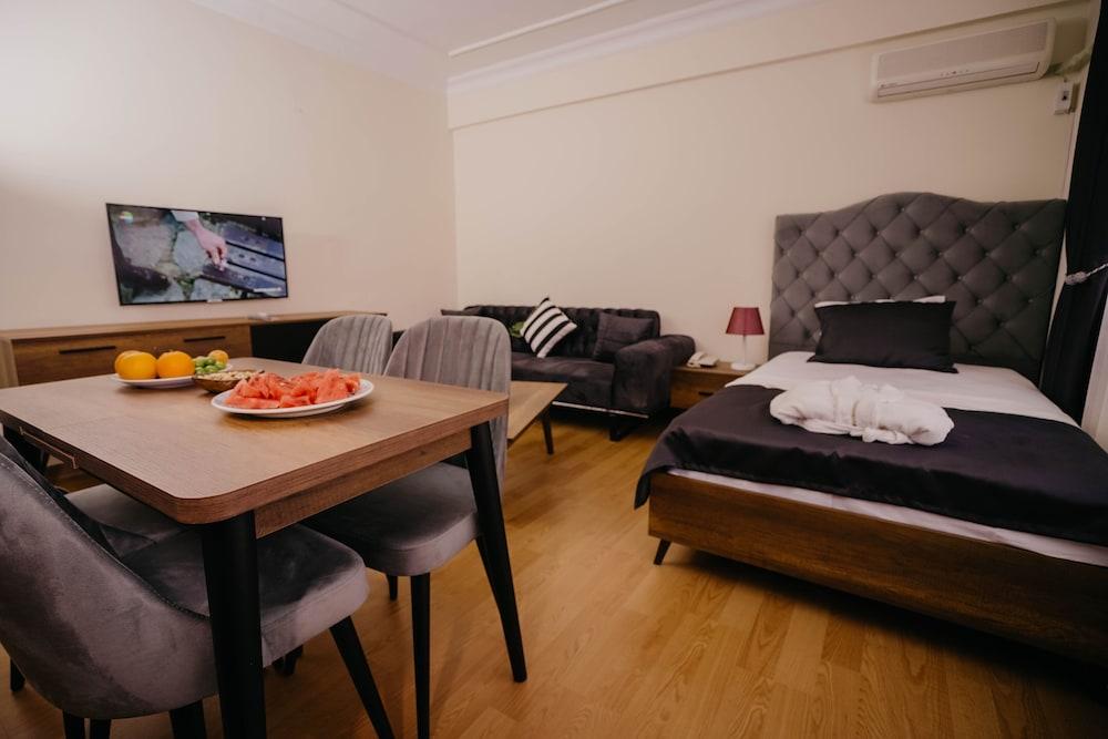 CIHANGIR BY AYDIN SUITE — ISTANBUL — fotografie hotel nr. 17