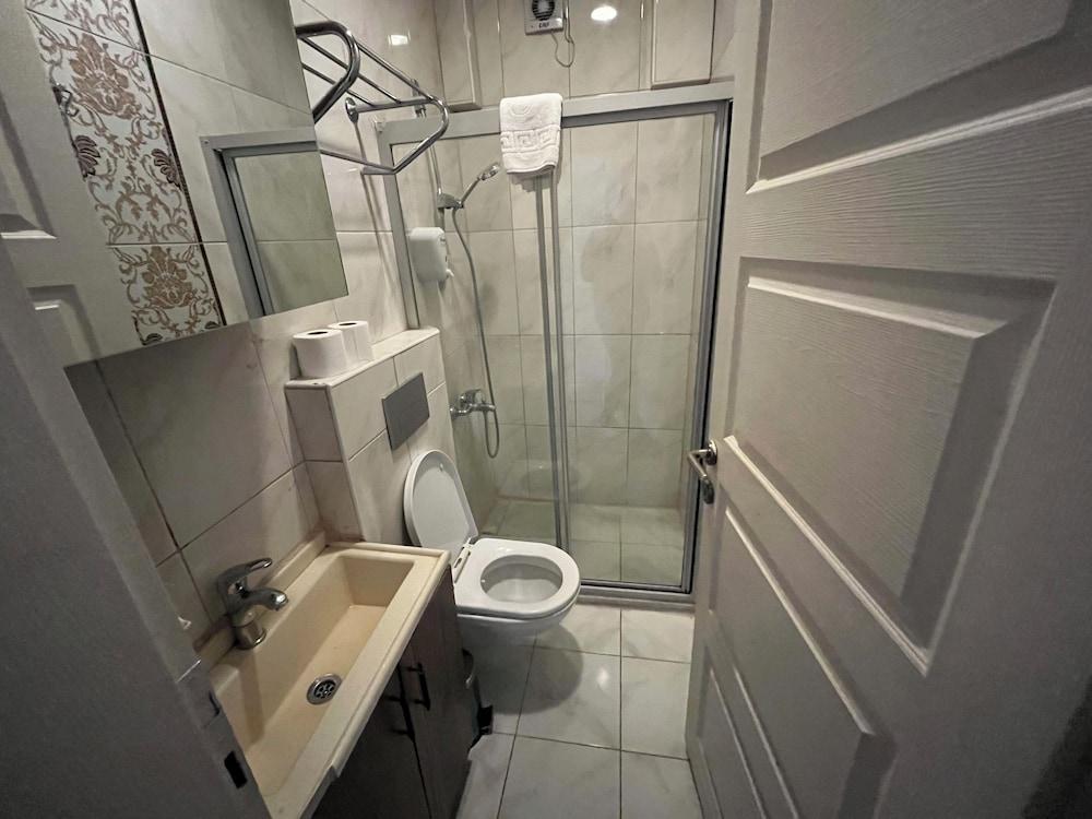 LE SAFRAN SUITE — ISTANBUL — фотография отеля №32