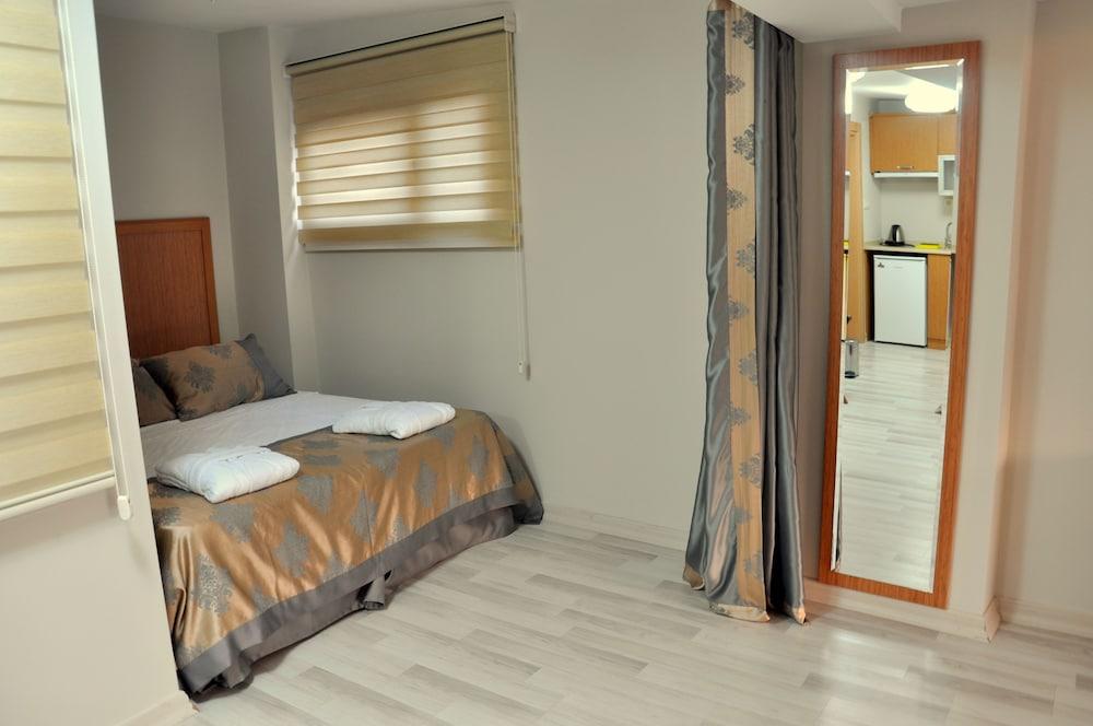 WAW HOTEL GALATAPORT — ISTANBUL — fotografie hotel nr. 11