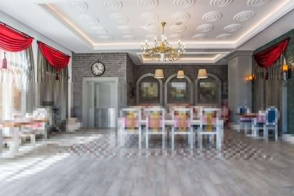 MARY HOTEL SIDE — SIDE — фотография отеля №24