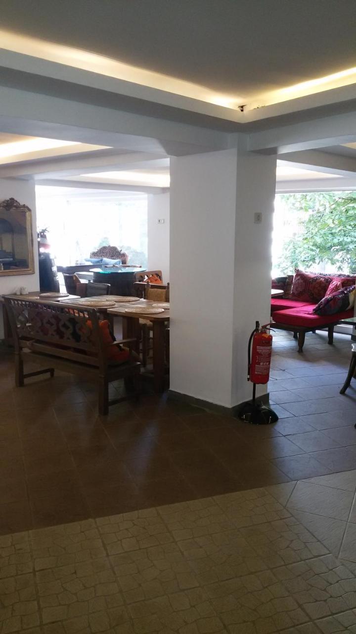 SEMSAN HOTEL — ISTANBUL — фотография отеля №22