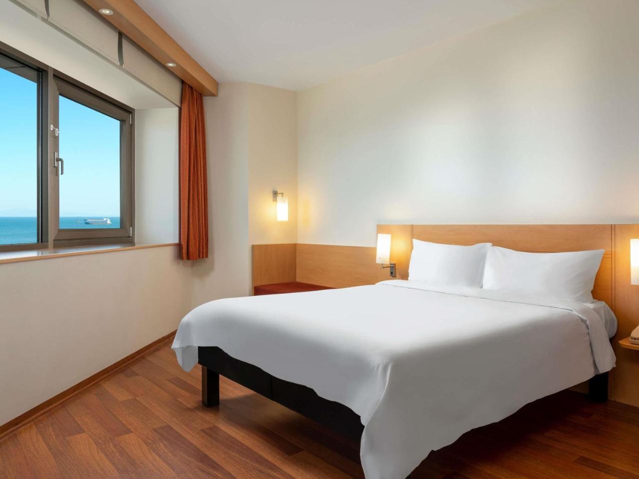 IBIS ISTANBUL ZEYTINBURNU — ISTANBUL — фотография отеля №9