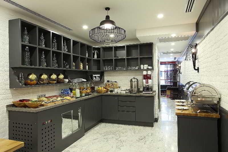 Q PERA HOTEL — ISTANBUL — fotografie hotel nr. 32