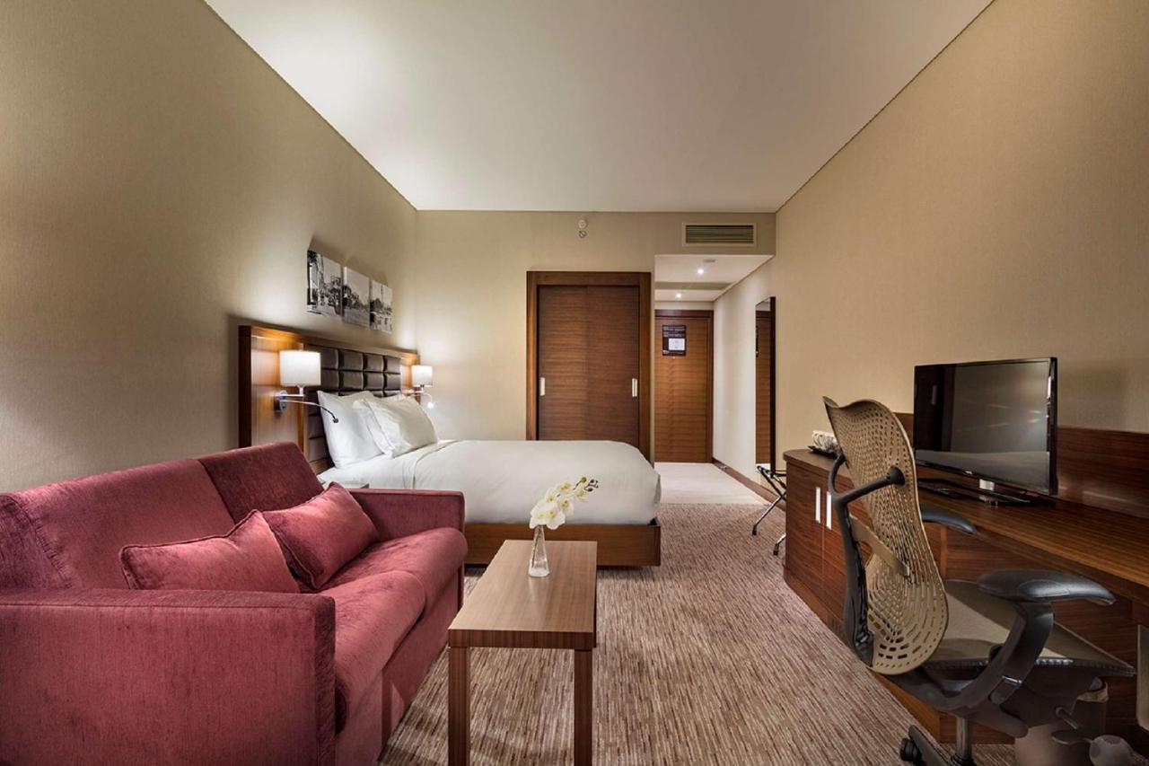 HILTON GARDEN INN IZMIR BAYRAKLI — IZMIR — fotografie hotel nr. 17