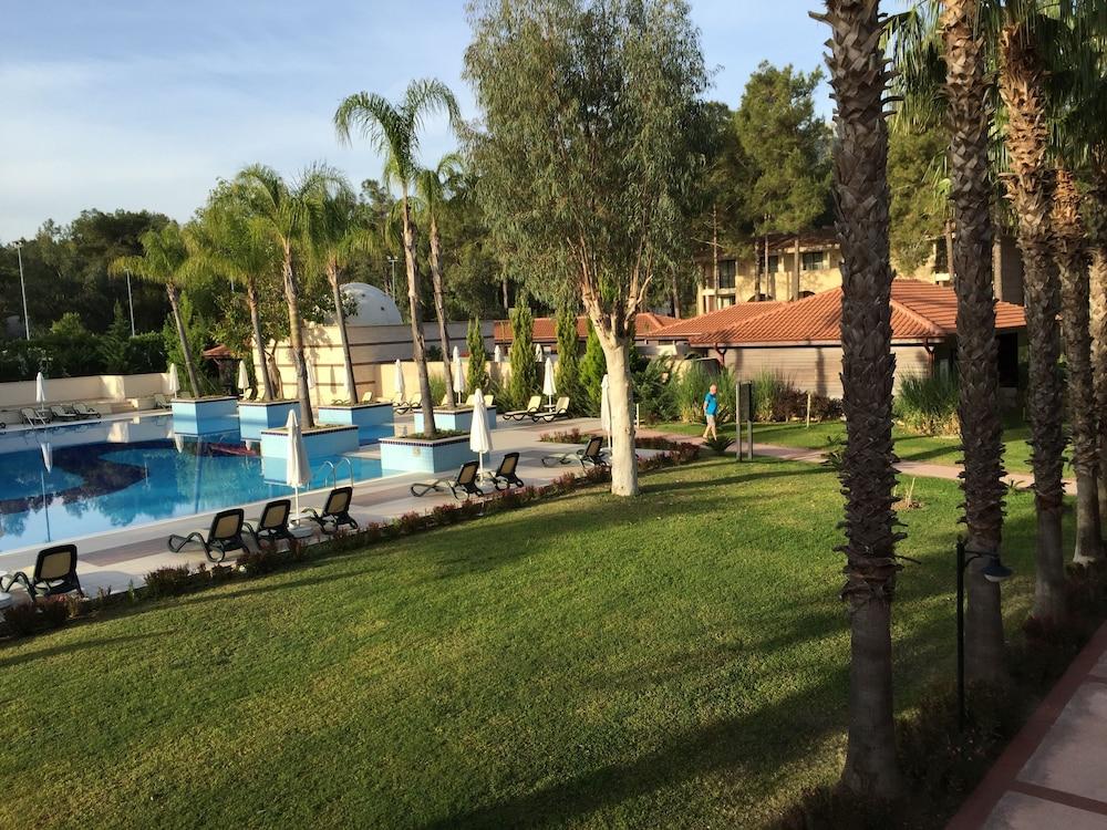 CHAMPION HOLIDAY VILLAGE — KEMER — фотография отеля №3