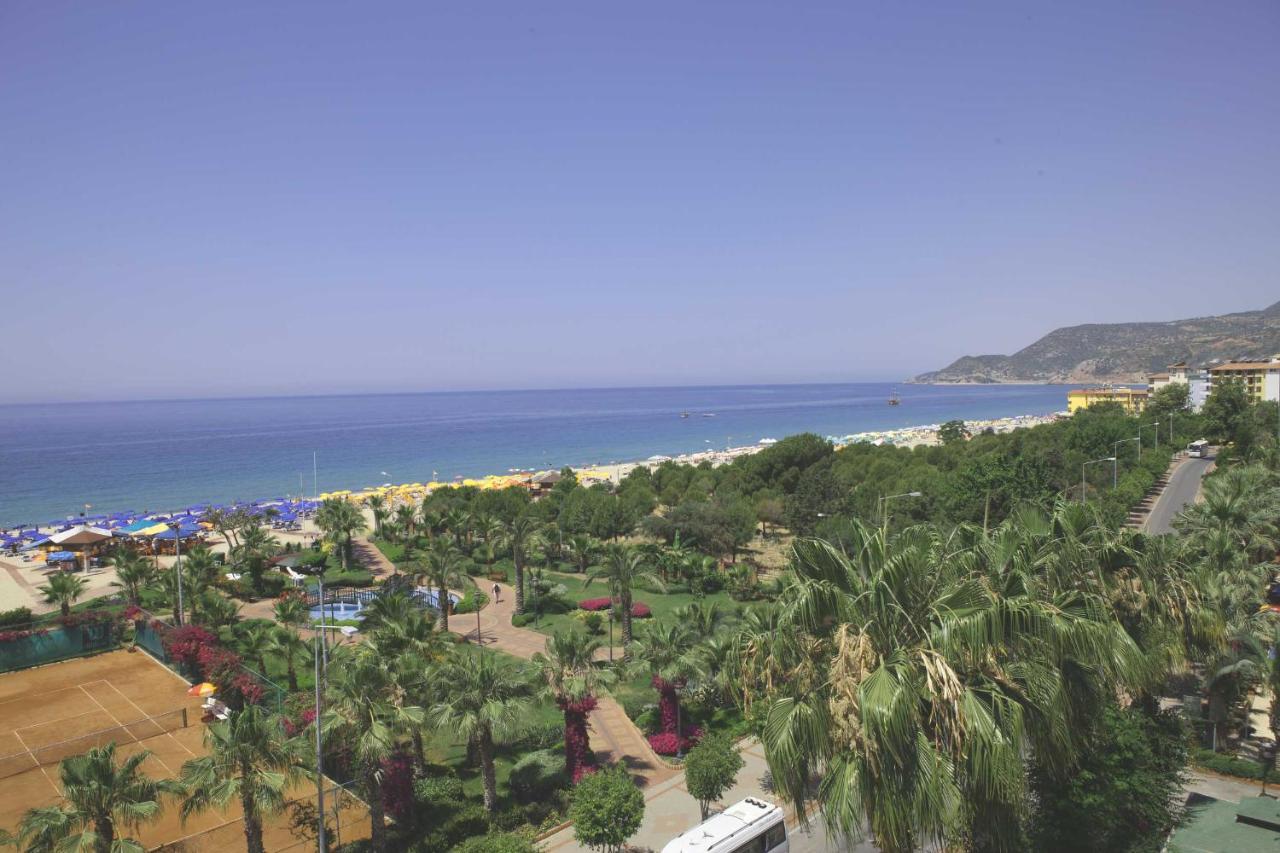 HOTEL GARDENIA — ALANYA — фотография отеля №30