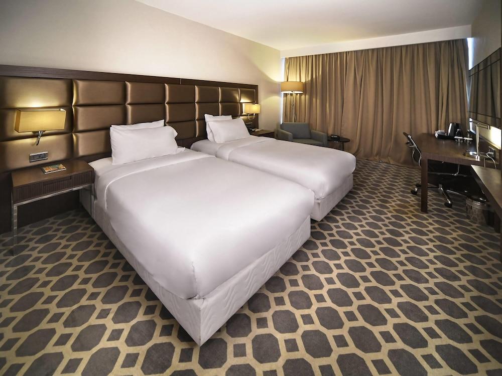 MERCURE ISTANBUL WEST HOTEL & CONVENTION CENTER — ISTANBUL — фотография отеля №9