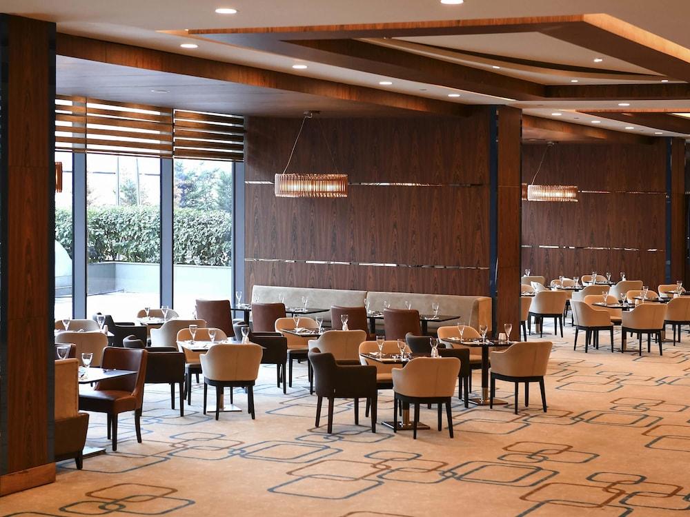 MERCURE ISTANBUL WEST HOTEL & CONVENTION CENTER — ISTANBUL — фотография отеля №24