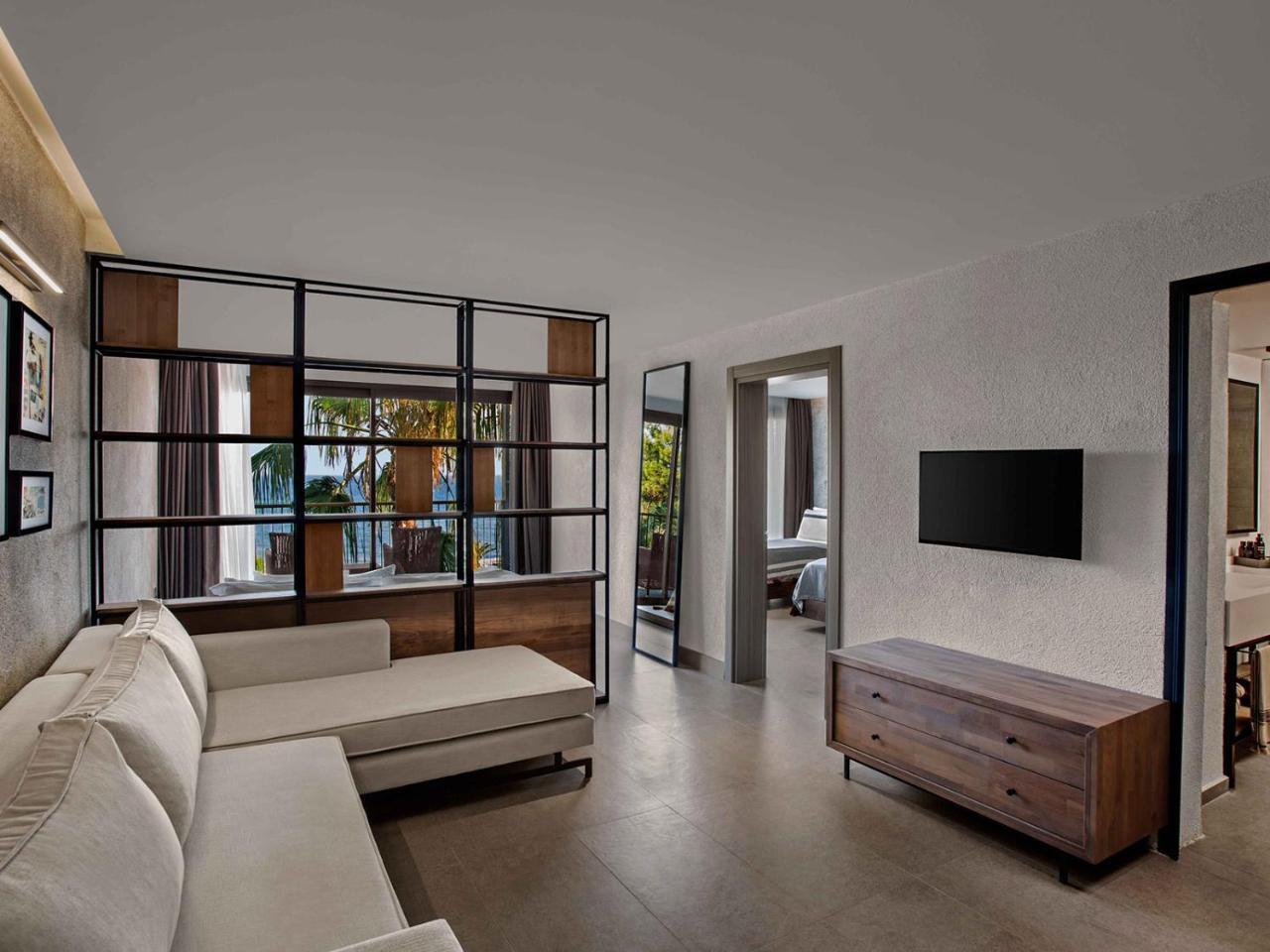 CLUB MARVY — OZDERE — fotografie hotel nr. 12