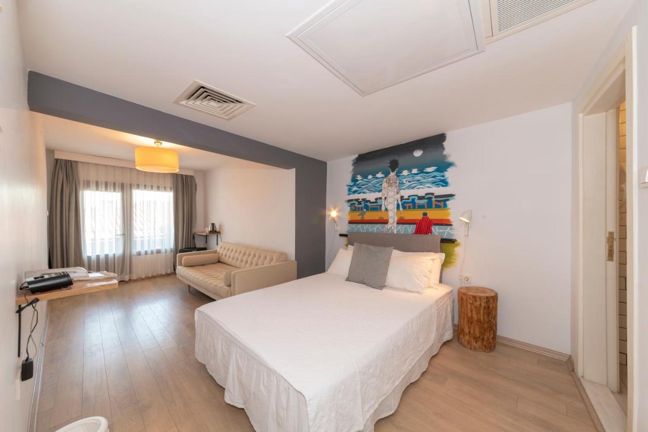 RUMOURS INN — ISTANBUL — fotografie hotel nr. 8