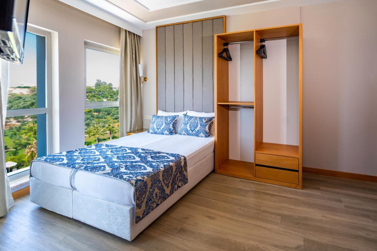ROYAL ATLANTIS BEACH — SIDE — fotografie hotel nr. 32
