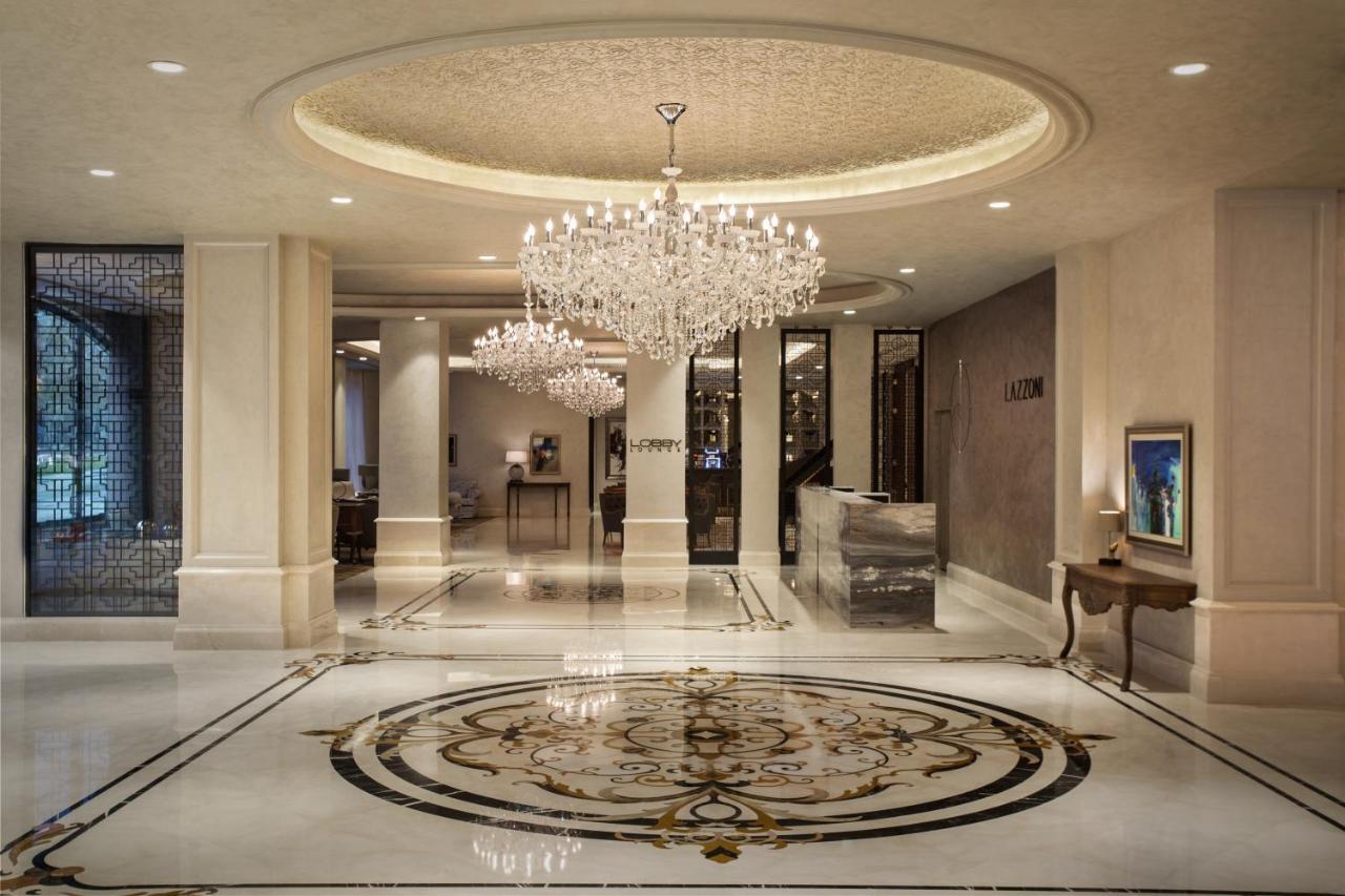 LAZZONI HOTEL — ISTANBUL — фотография отеля №18