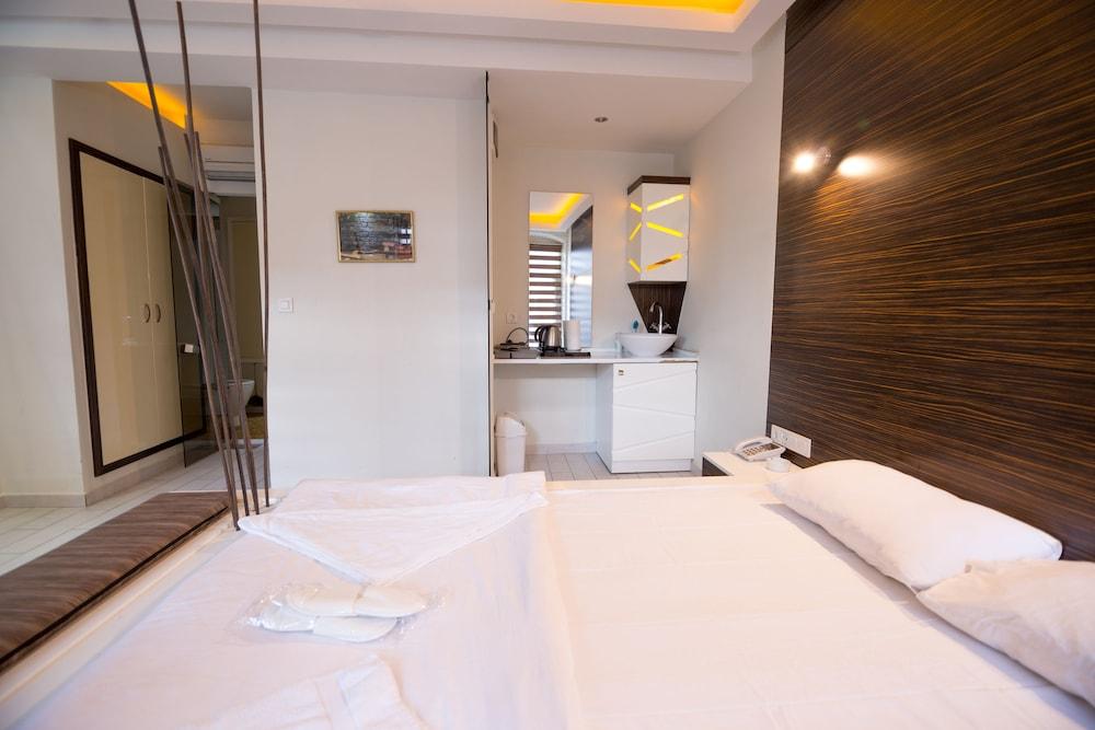 ELEMENT SUITES — ISTANBUL — фотография отеля №21