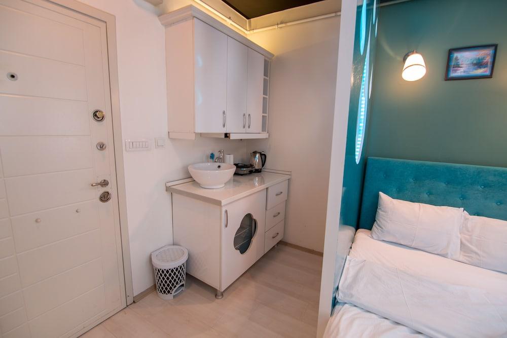 ELEMENT SUITES — ISTANBUL — фотография отеля №19