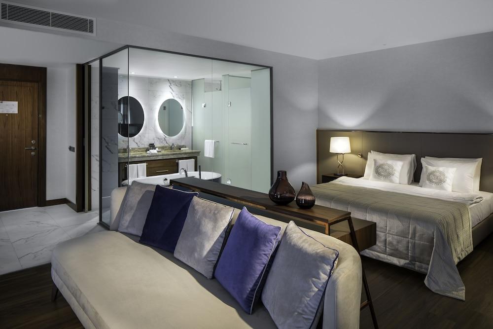 LIONEL HOTEL ISTANBUL — ISTANBUL — фотография отеля №4
