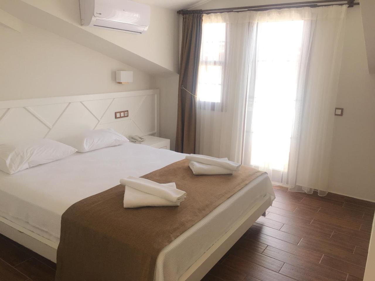 ELEGANCE HOTEL KEMER — KEMER — fotografie hotel nr. 17