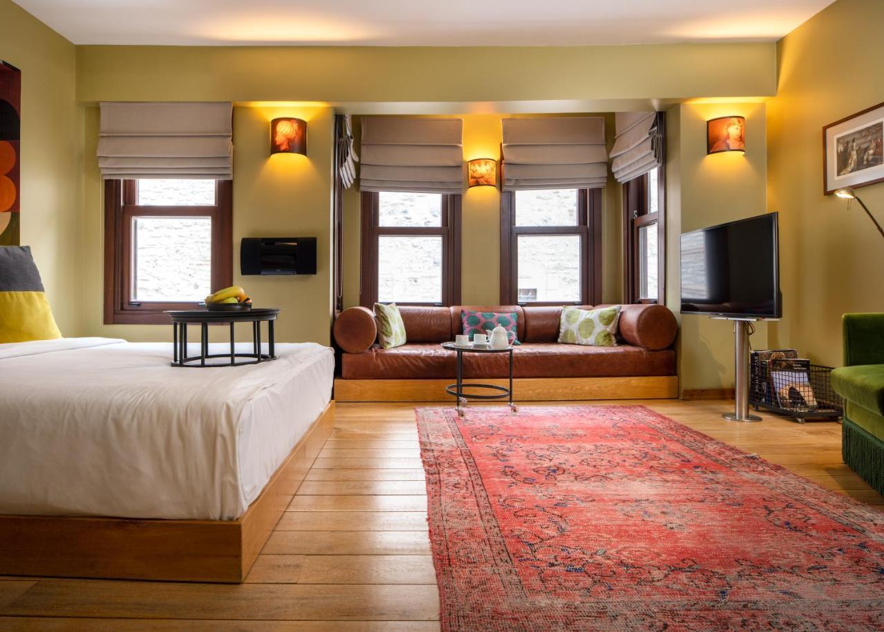 IBRAHIM PASHA — ISTANBUL — fotografie hotel nr. 32