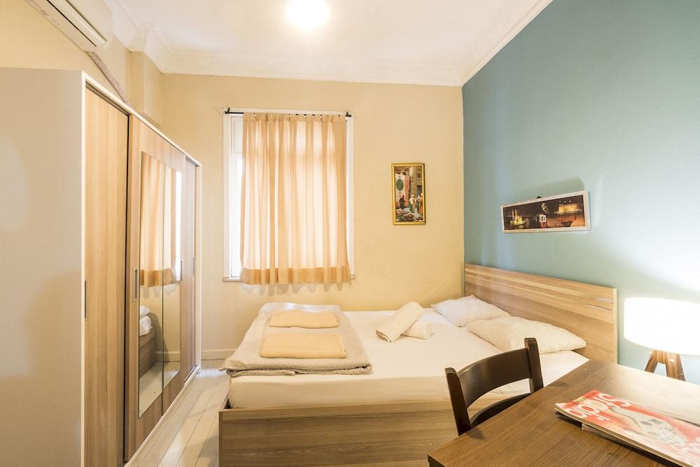 LEVANTEN HOSTEL — ISTANBUL — фотография отеля №21