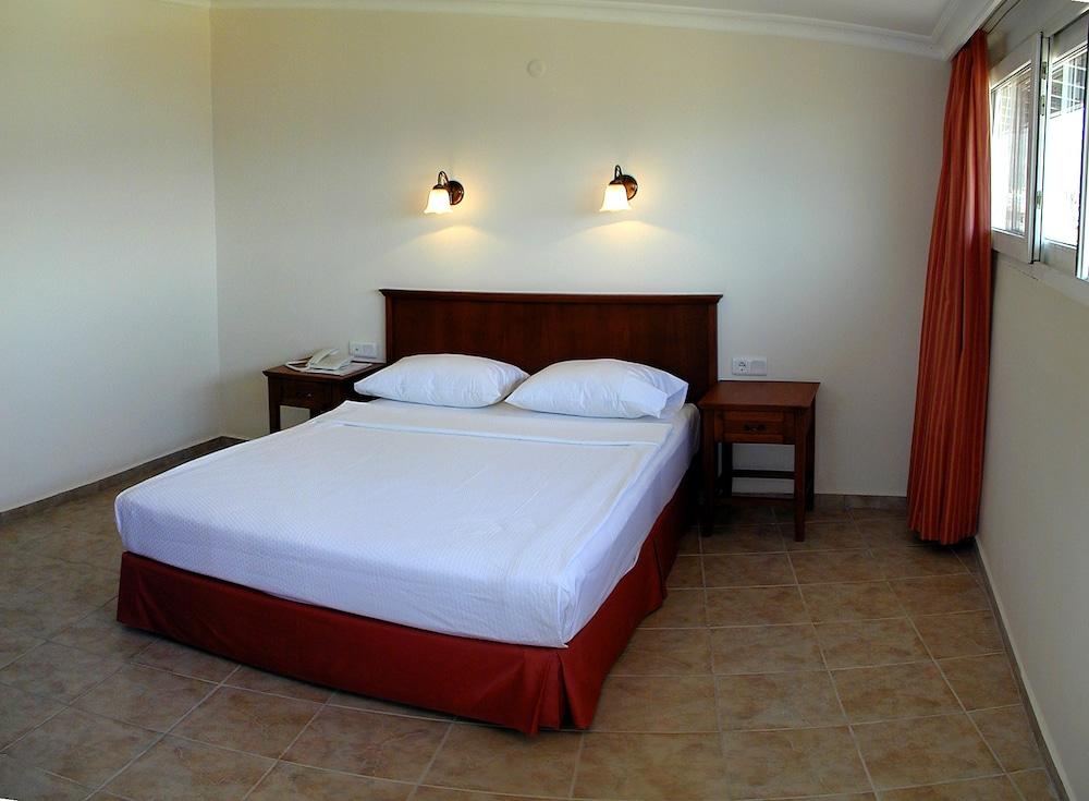 AVOS — MARMARIS — fotografie hotel nr. 6