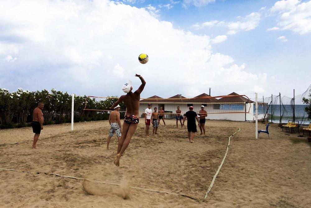 THE GARDEN BEACH HOTEL — ALANYA — fotografie hotel nr. 32