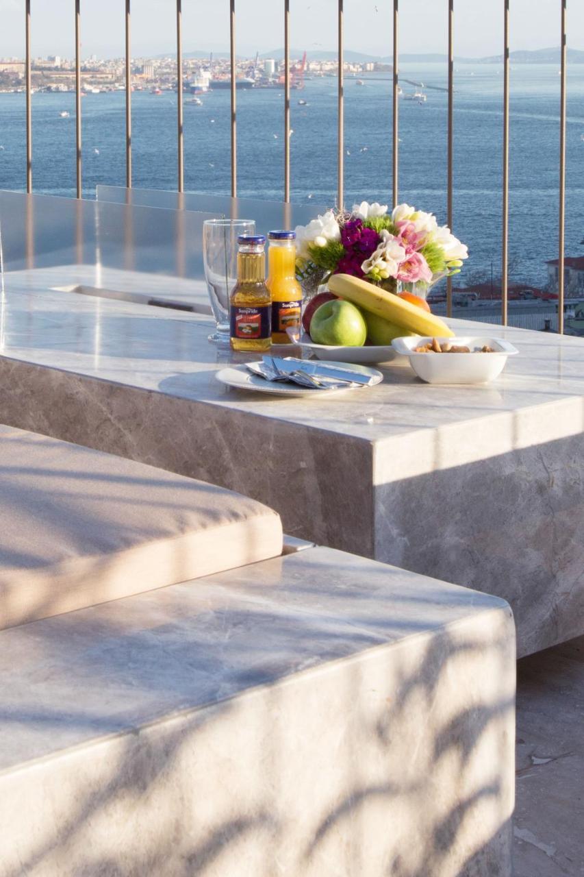 NOBLE22 SUITES — ISTANBUL — фотография отеля №34