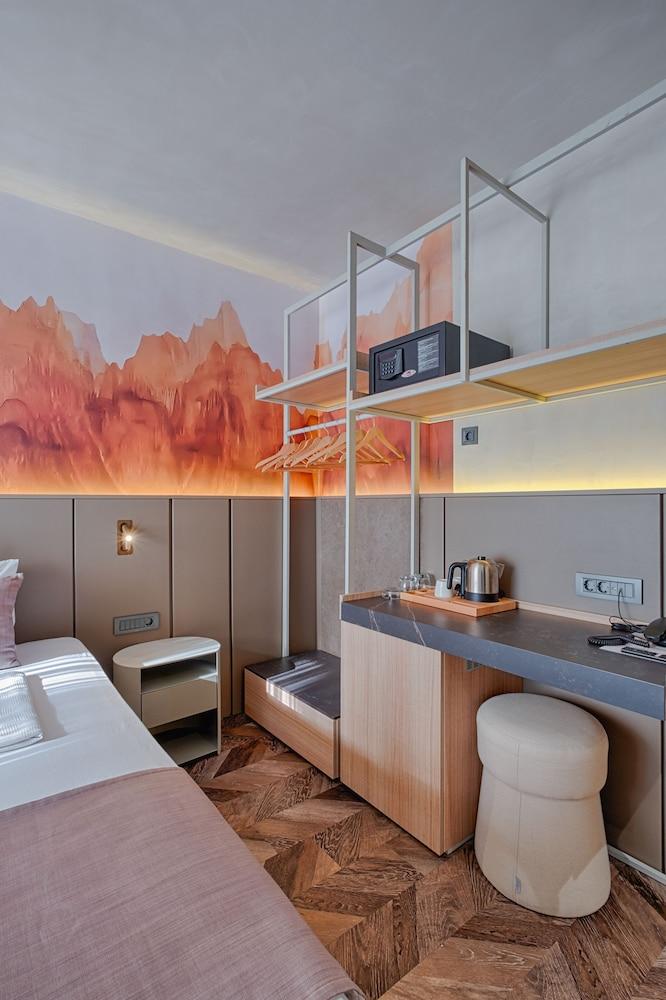 KLEOPATRA DREAMS BEACH HOTEL — ALANYA — fotografie hotel nr. 12