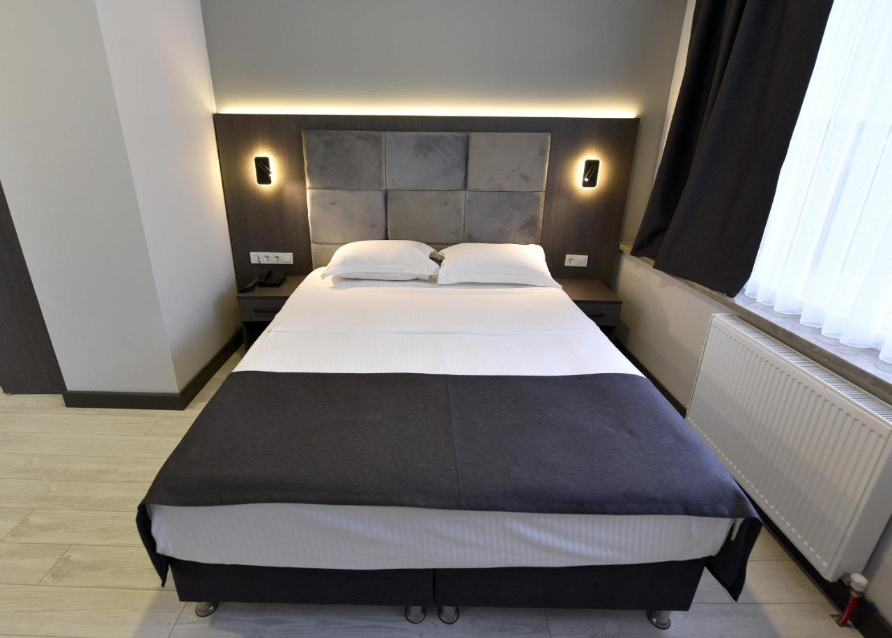 SAHIL BUTIK HOTEL — ISTANBUL — fotografie hotel nr. 9