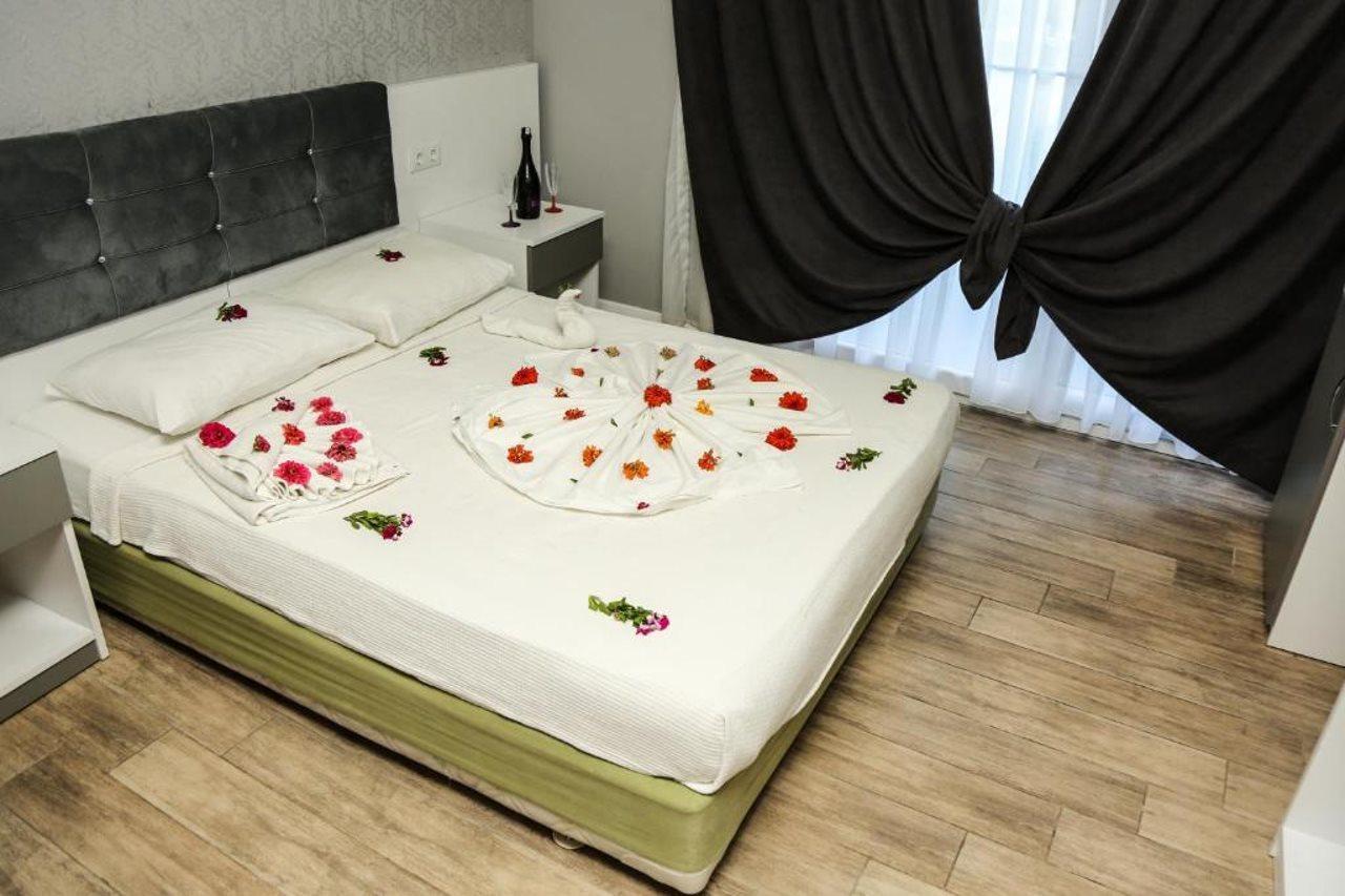 MORE HOTEL — KEMER — fotografie hotel nr. 22