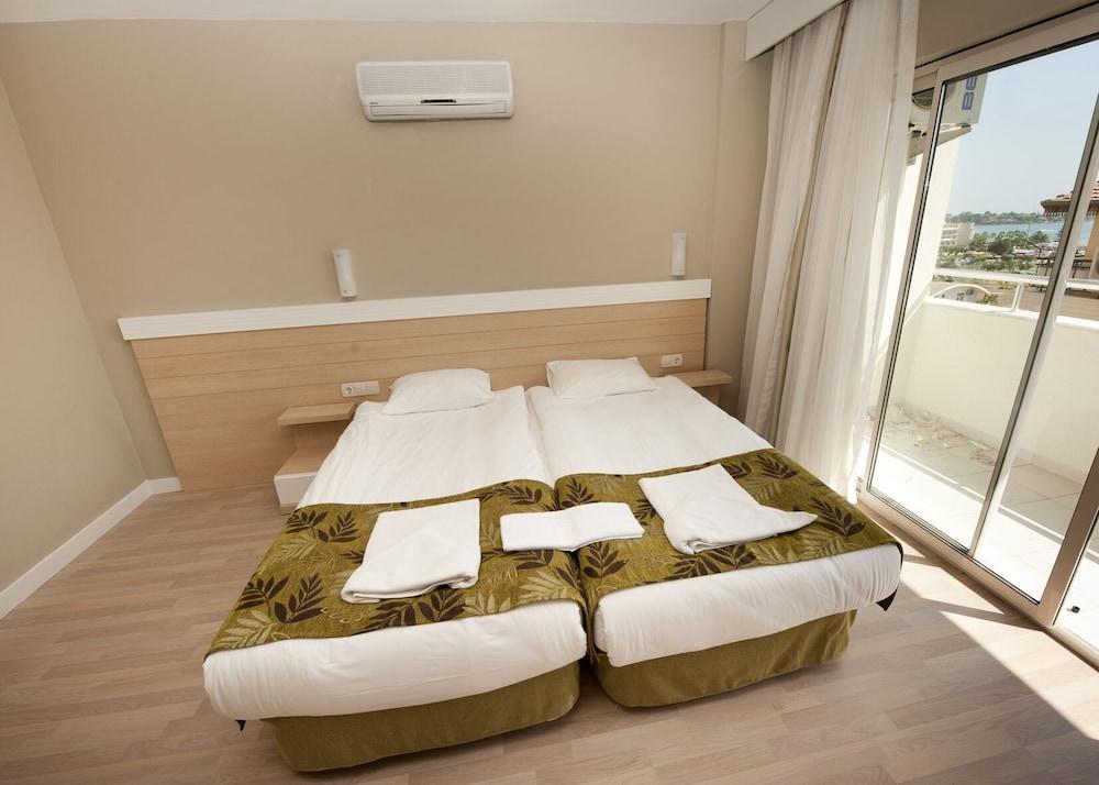 AKDORA ELITE HOTEL & SPA — SIDE — фотография отеля №5